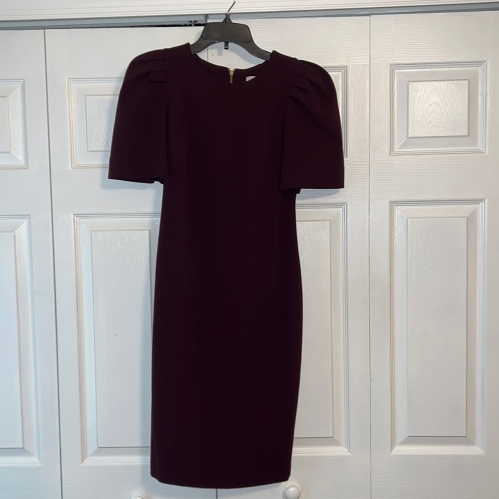 Calvin Klein Dress